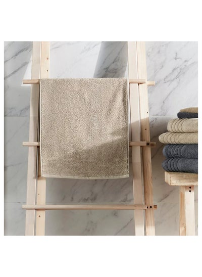 Buy Classic Hand Towel - 40x70 cm in Saudi Arabia