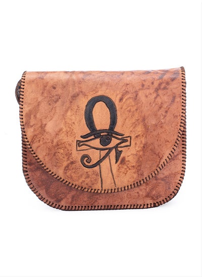 Buy Fashionable Leather Crossbody Bag in Egypt