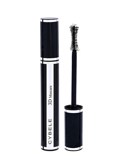 Buy Extra Volume 3D Mascara 01 Dark black in Egypt