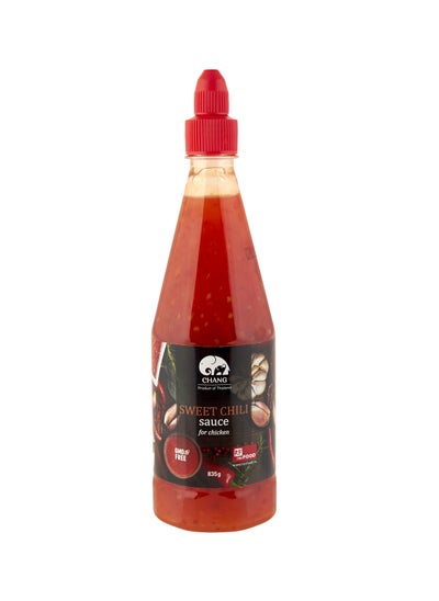 اشتري CHANG SWEET CHILI SAUCE FOR CHICKEN 835G في الامارات