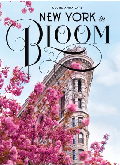 اشتري New York in Bloom في السعودية