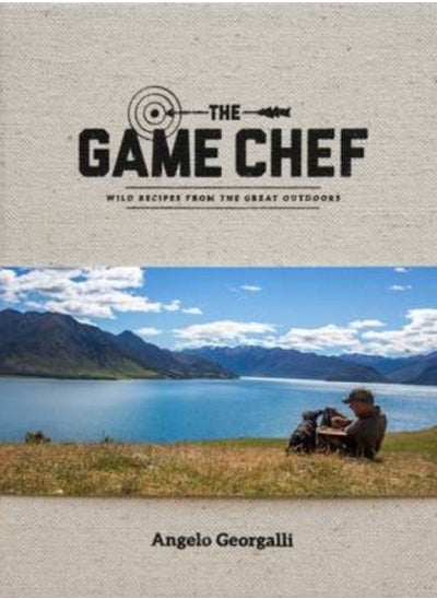 Buy The Game Chef : Wild Recipes from the Great Outdoors : 1 in Saudi Arabia