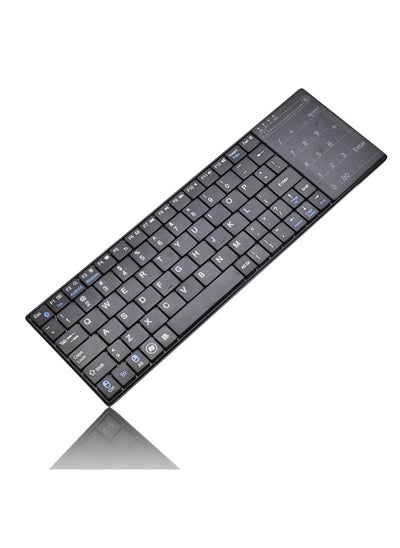 Buy Bluetooth Wireless Touch Keyboard in UAE