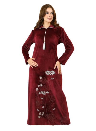 Buy Winter Abaya For Women in Egypt