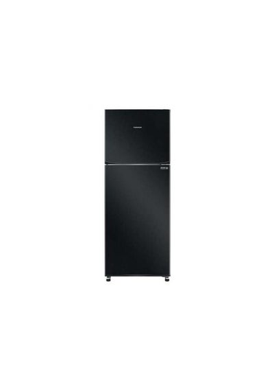 Buy Refrigerator No Frost 450 Liter, Black RF-580T-BK in Egypt