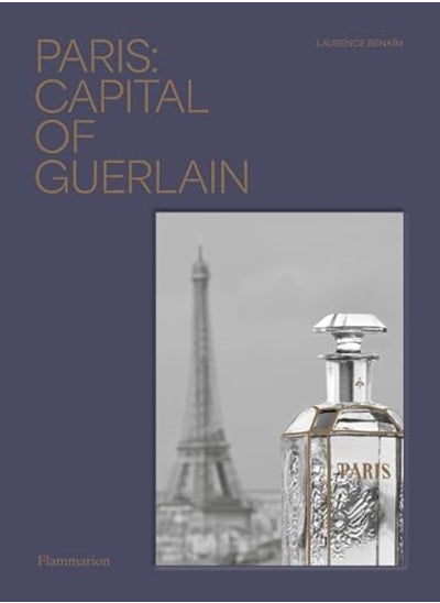 اشتري Paris: Capital Of Guerlain في الامارات