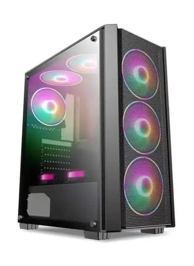 Buy PC Gaming Core i5-12400F processor / 16GB RAM 3200MB DDR4 / 1TB SSD / Windows 10 Pro / NVIDIA GeForce RTX 3050 in Saudi Arabia