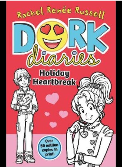 اشتري Dork Diaries: Holiday Heartbreak في مصر