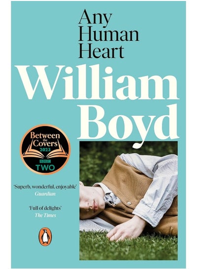 اشتري Any Human Heart: A BBC Two Between the Covers pick في الامارات