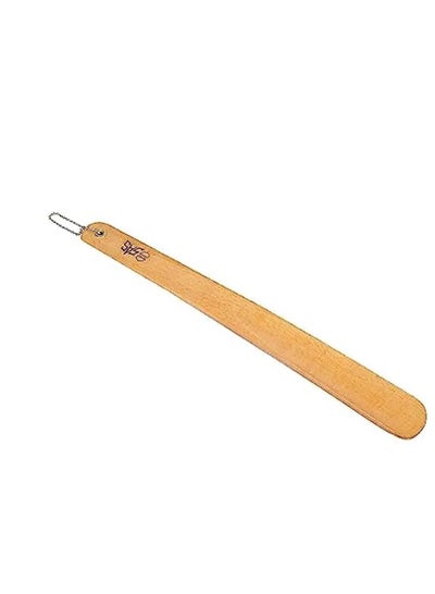 Buy Large Wooden Shoe Horn - 12in in Egypt