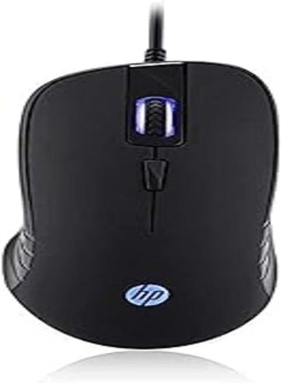اشتري Mouse_HP_G100_Gaming_USB في مصر
