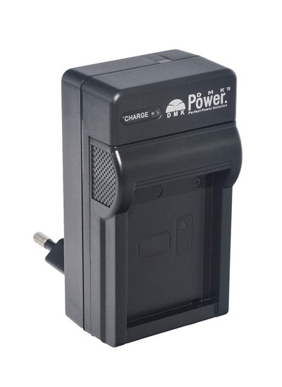 Buy DMK Power BN-VF808U BN-VF815U Battery Charger TC600E for JVC Camera etc in UAE