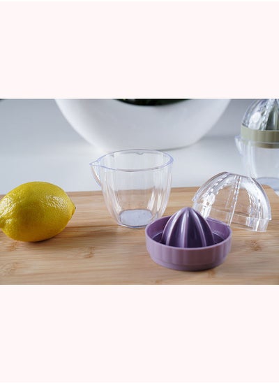 اشتري Kenton Citrus Juicer 16x16.8x11cm -assorted في الامارات