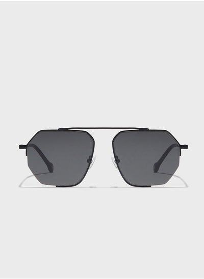 Buy Mega Ve Rectangular   Sunglasses in UAE