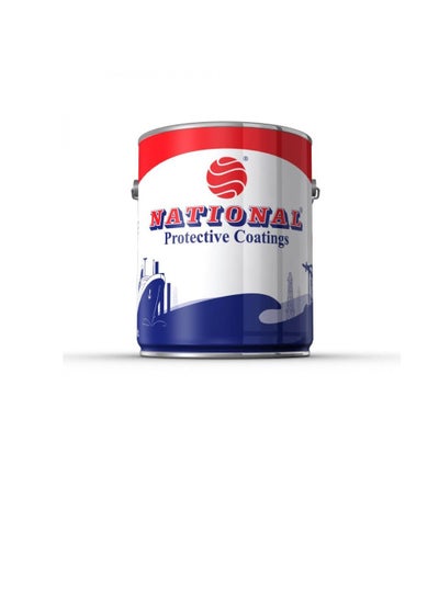 National Paints-red Oxide Primer 18 L Price In Uae 