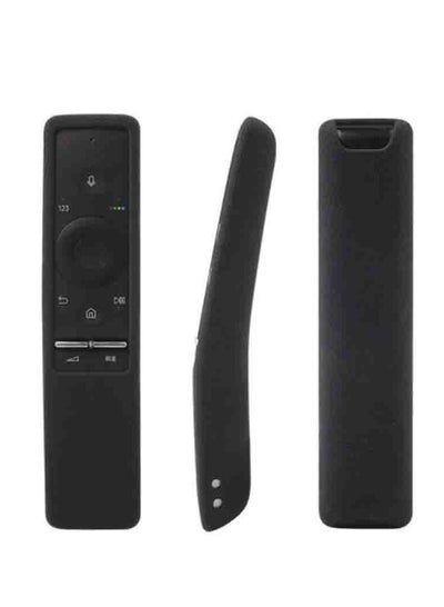 Buy Suitable For Samsung Voice Remote Control Protective Cover in Saudi Arabia