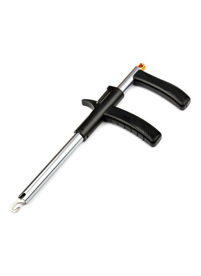 اشتري Extractor Puller Hand Tool Tackles Fishing Hook Remover 24.5 x 1 5cm في السعودية