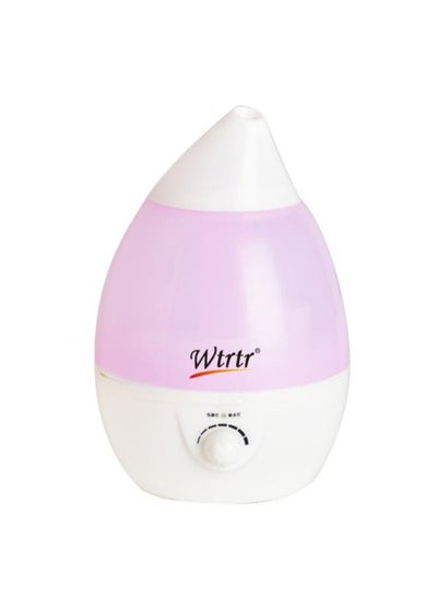 Buy High-End Ultrasonic Cool Mist Air Humidifier 3L in UAE