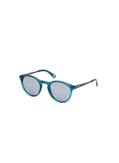 Buy Women's Polarized Round Sunglasses - SE628489D48 - Lens Size: 48 Mm in Saudi Arabia