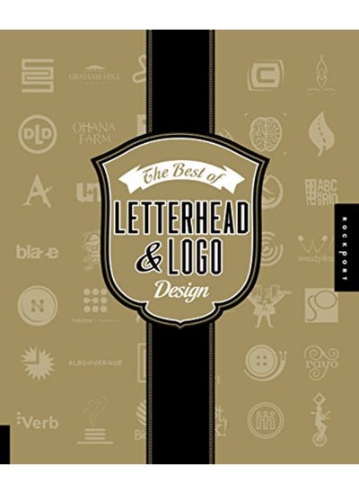 اشتري The Best of Letterhead & Logo Design في الامارات