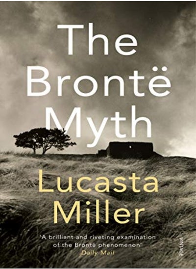 اشتري The Bronte Myth في الامارات