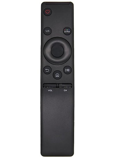 Buy TV Remote Control, Remote Control Compatible with Samsung TV BN59-01259B/D QN65Q9FAMFXZA UE55NU7405 UN65RU7100 UN75RU7100, Replacement for Samsung TV Remote Controller in UAE