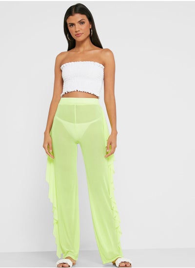 Buy High Waist Pants in UAE