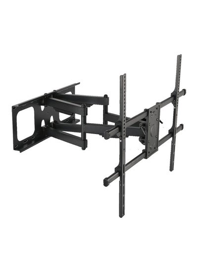 اشتري Wall TV Mount for 50 - 90 Inch Screens , Black , BT-686 Black في السعودية