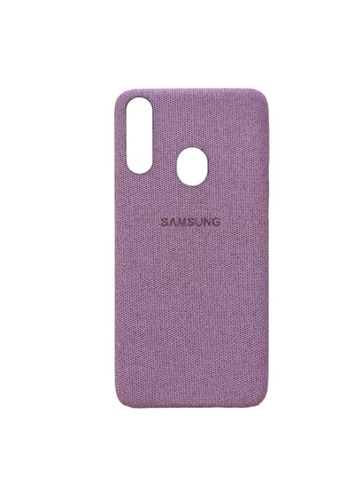 Buy back cover Suitable for Phone Samsung A20S - Multicolour in Egypt