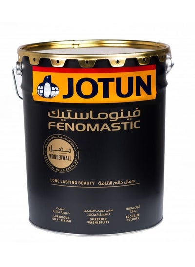 Buy Jotun Fenomastic Wonderwall 1016 Antique White in UAE