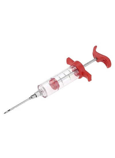 اشتري Meat Marinade Injector Syringe Needle في مصر