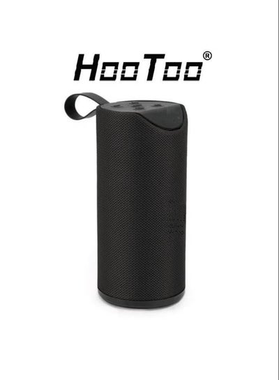Buy HooToo Portable Bluetooth Speaker HT-BS005 in Saudi Arabia