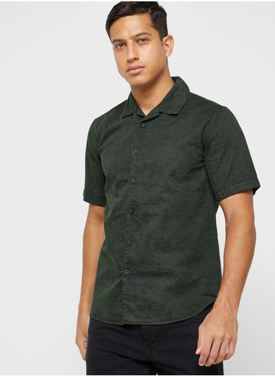 Buy Short Sleeve Shirt in Saudi Arabia