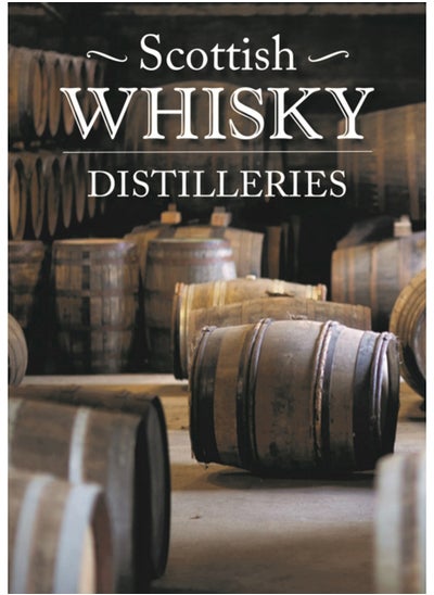 Buy Scottish Whisky Distilleries in UAE