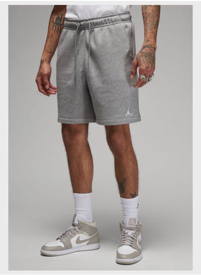 Buy Jordan Essential Fleece Shorts in Saudi Arabia