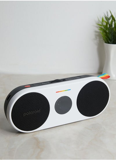 Buy Player 2 Portable Bluetooth Wireless Speaker in Saudi Arabia