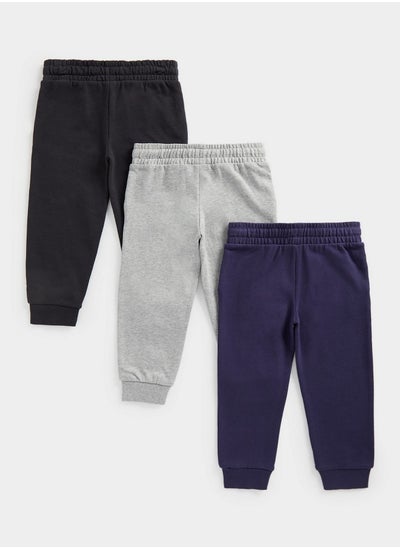 Buy Joggers 3 Pack in UAE