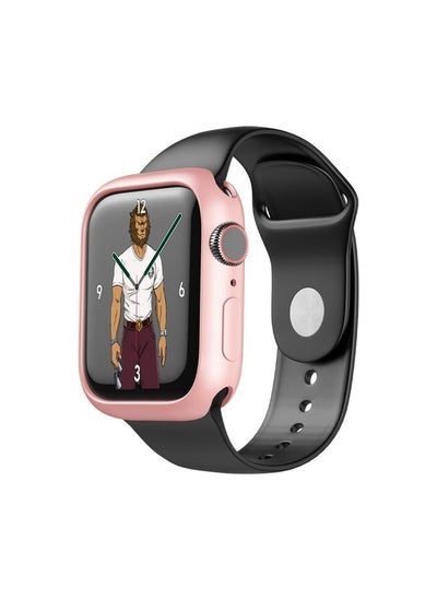 اشتري Stylin Guard Pro Case for Apple Watch 40mm - Pink في الامارات