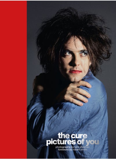 اشتري The Cure - Pictures of You : Foreword by Robert Smith في السعودية