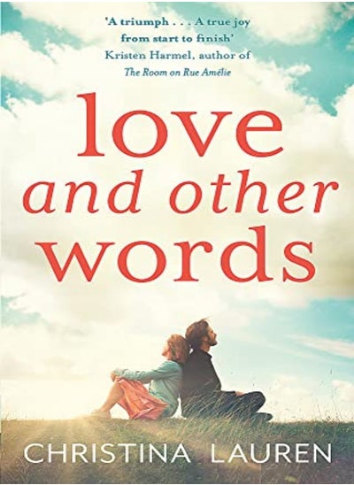 اشتري Love and Other Words في الامارات