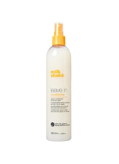 Buy Milk Shake Leave In Conditioner 350 ml in Egypt