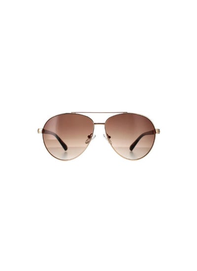 Buy Men's Pilot Sunglasses - GF0221 -  Lens Size: 59 mm in UAE