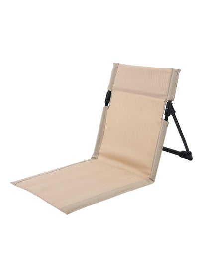 Buy Ultra-Light Camping Folding Chair with  Carry Bag for Camping Beach in UAE