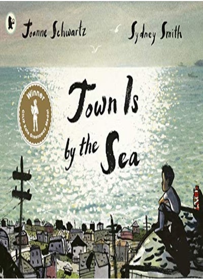 اشتري Town Is by the Sea في الامارات