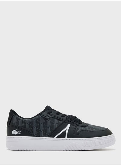 Buy L001 Low Top Sneakers in Saudi Arabia