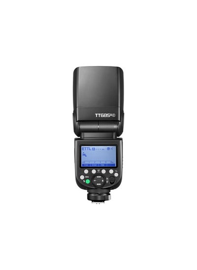 Buy Godox TT685C II Flash for Canon Cameras in UAE