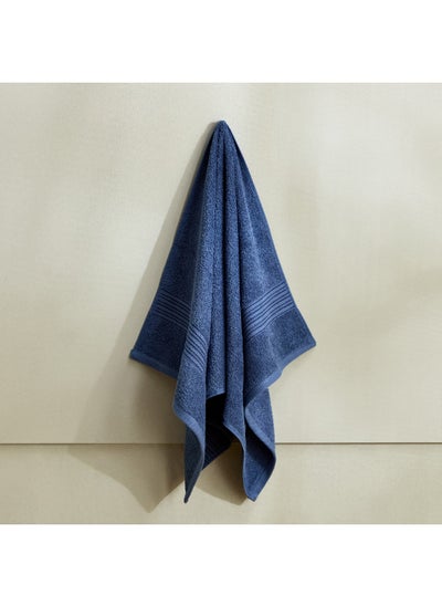 Buy Essential Carded Hand Towel 90 x 50 cm in UAE