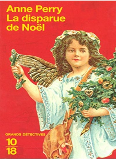 Buy La disparue de Noël in UAE