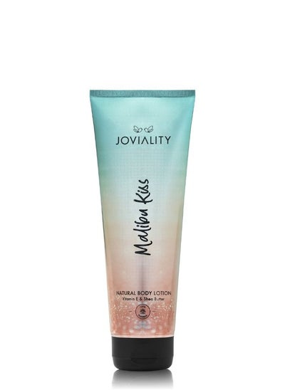 اشتري Joviality Malibu Natural Body Lotion 240ml في مصر