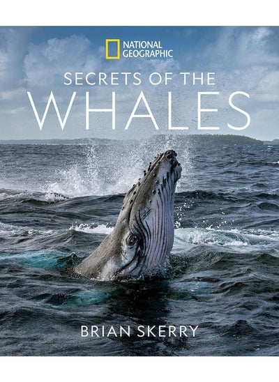 Buy Secrets of the Whales in UAE